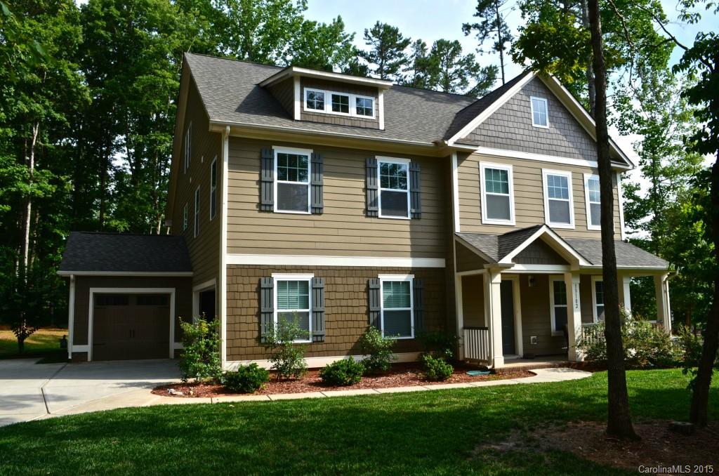 Fairington Oaks - Residential