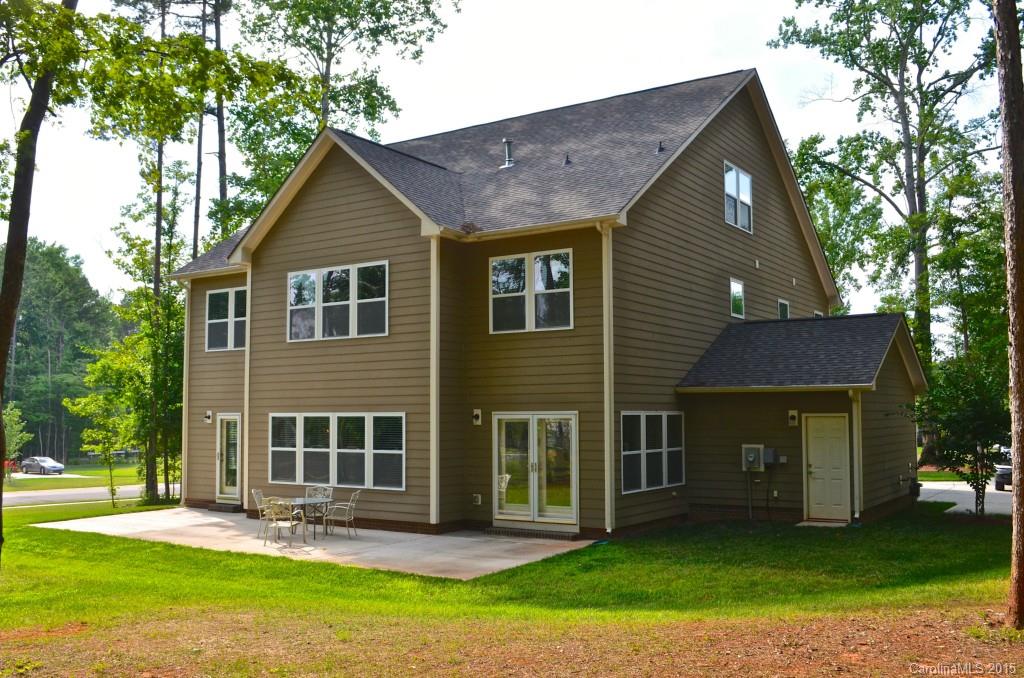 Fairington Oaks - Residential