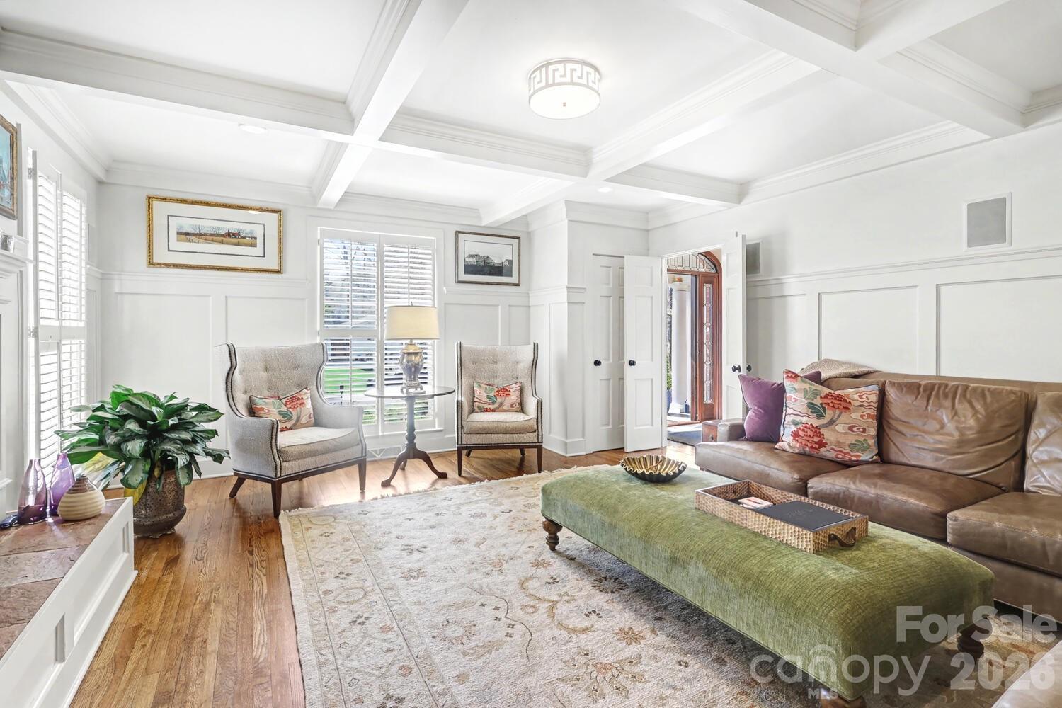 Robinson Woods - Residential