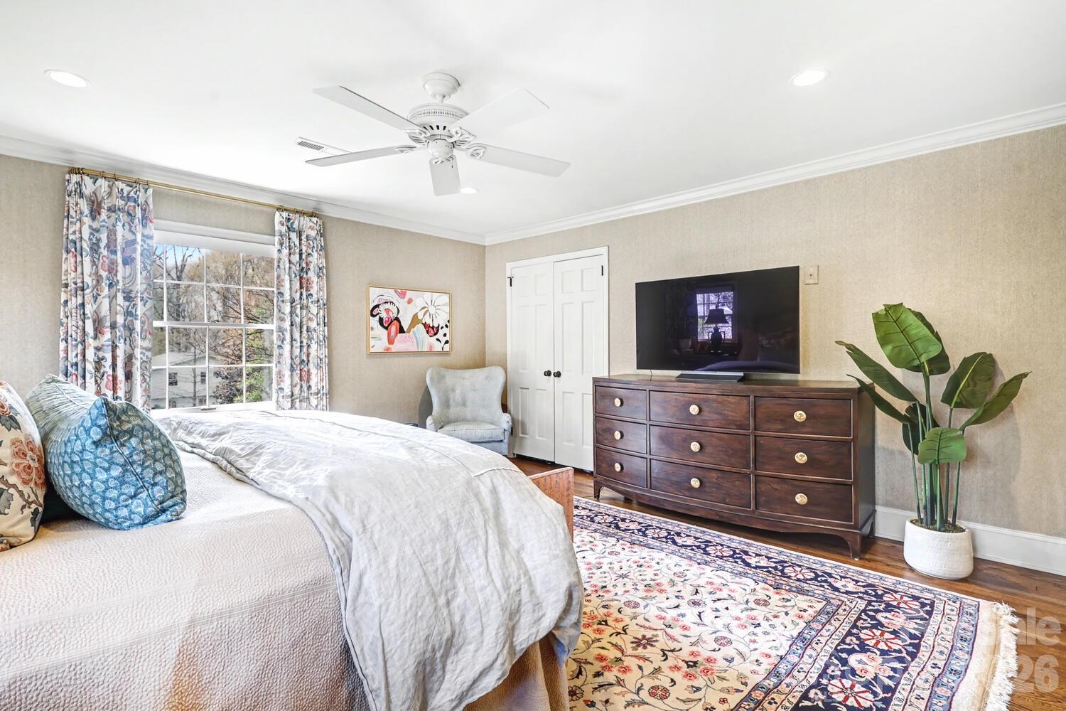 Robinson Woods - Residential