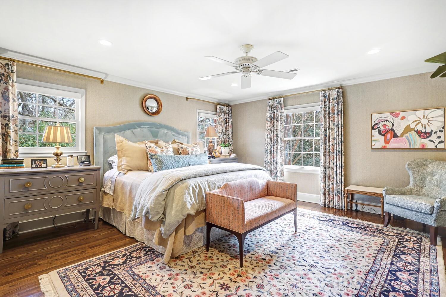 Robinson Woods - Residential