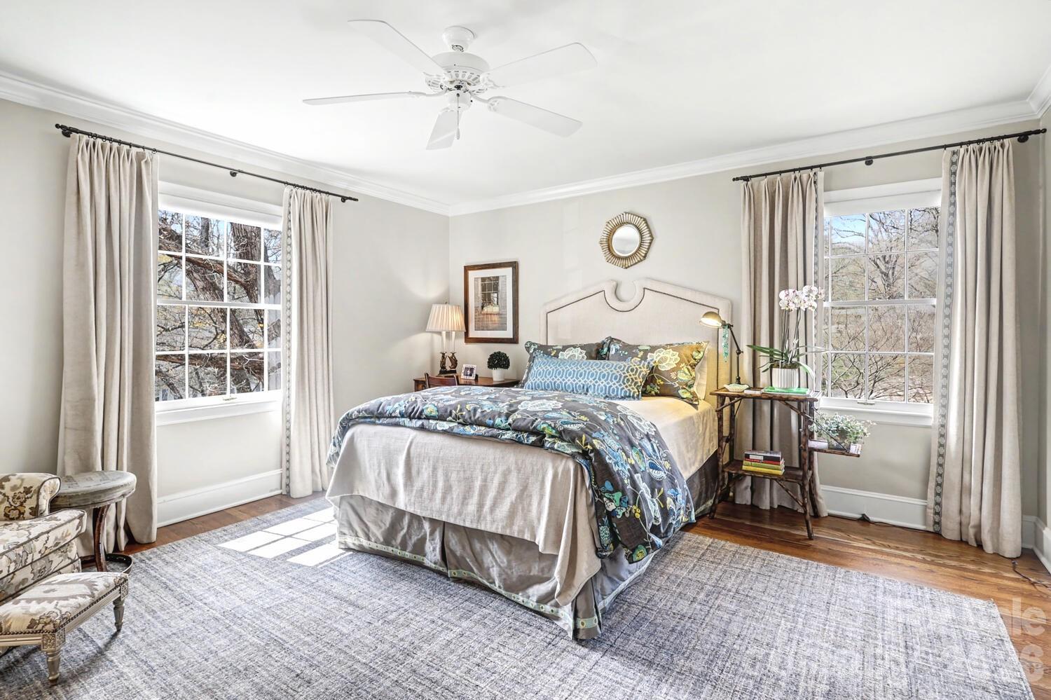 Robinson Woods - Residential