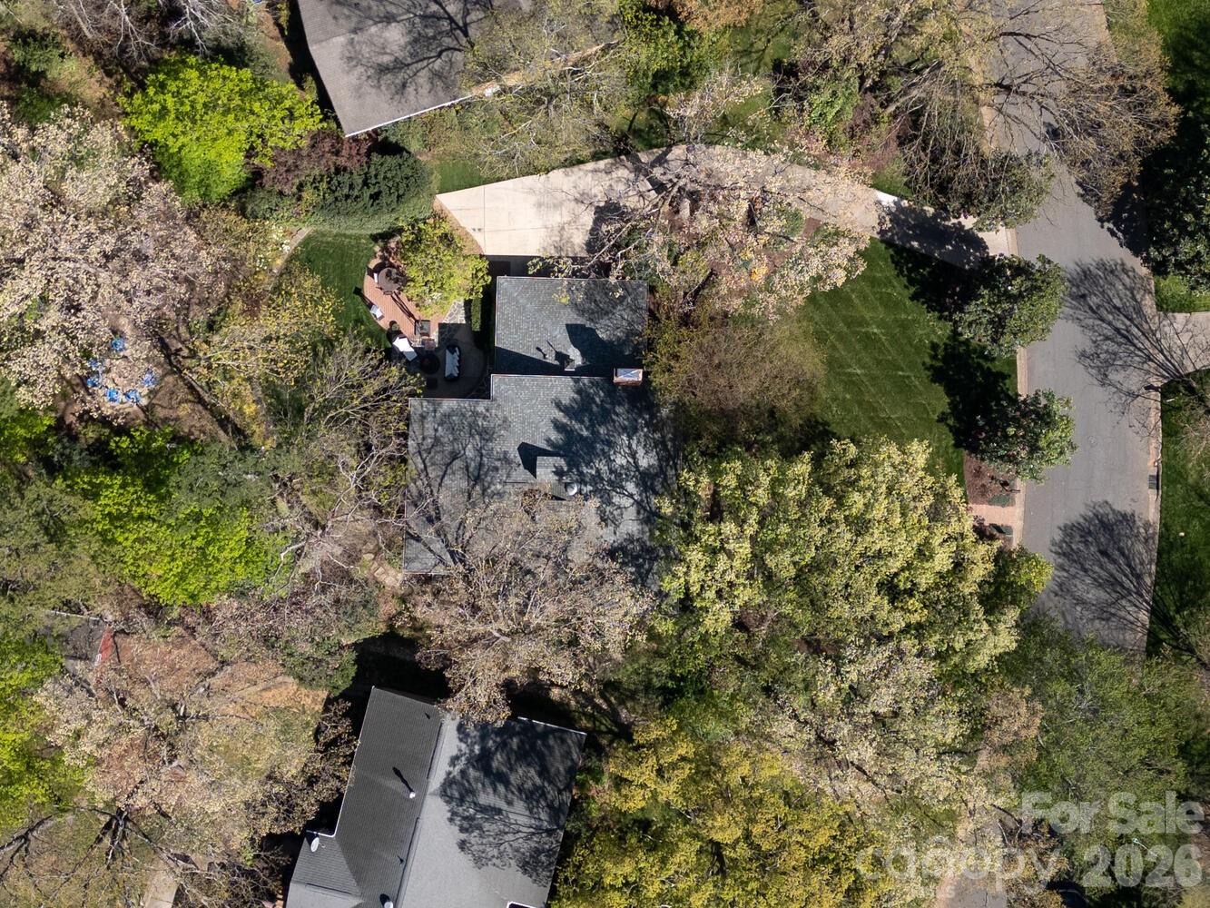 Robinson Woods - Residential