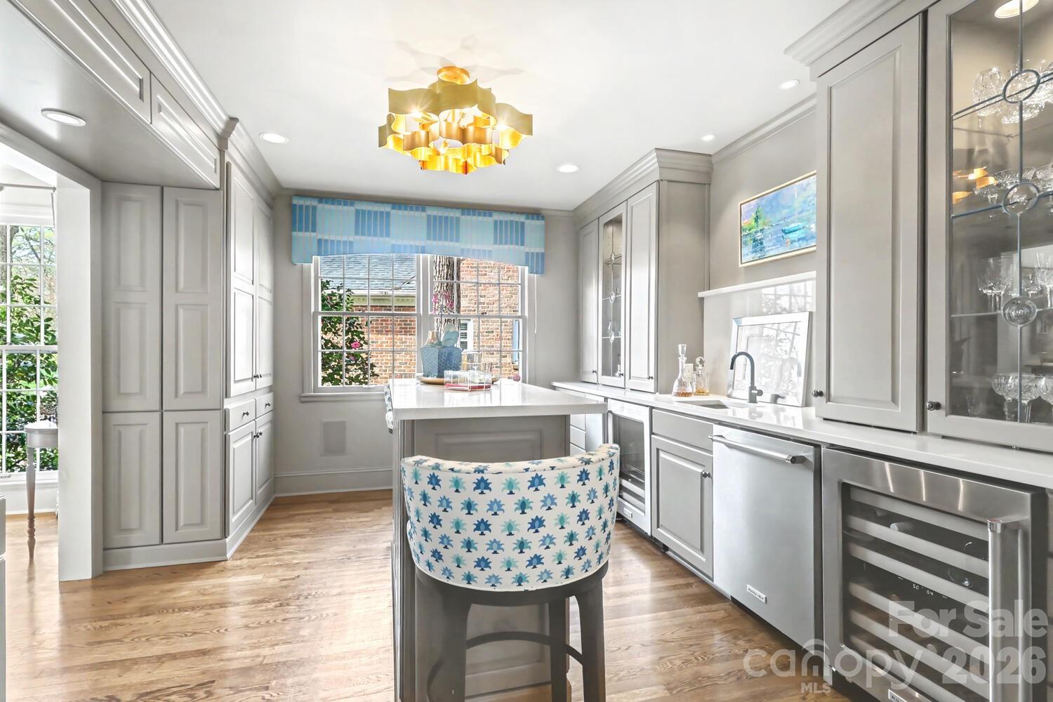 Robinson Woods - Residential