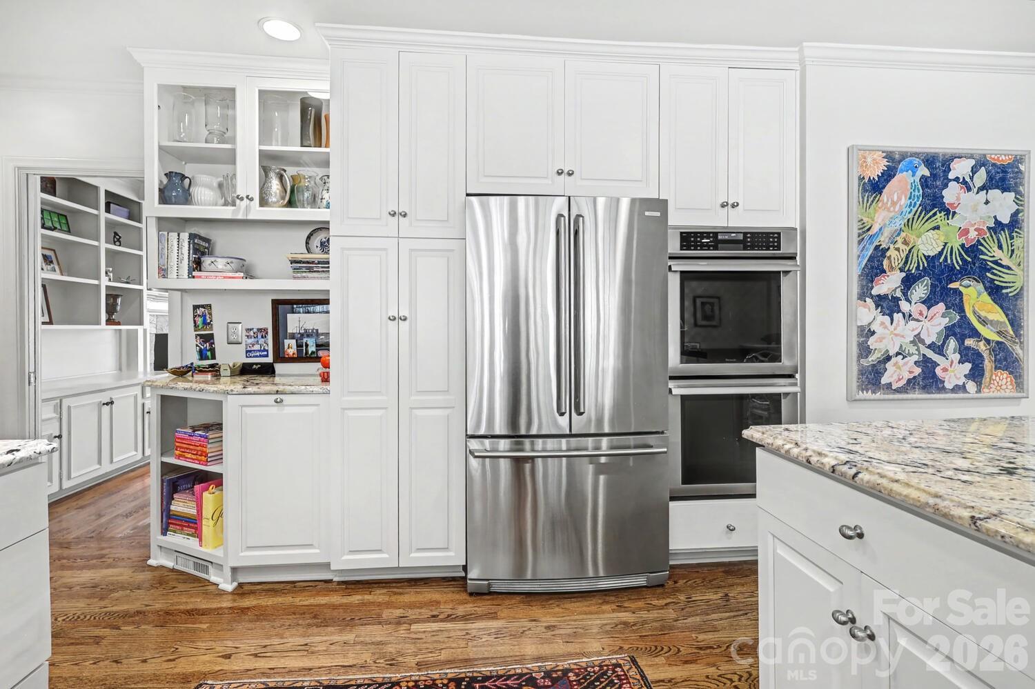 Robinson Woods - Residential