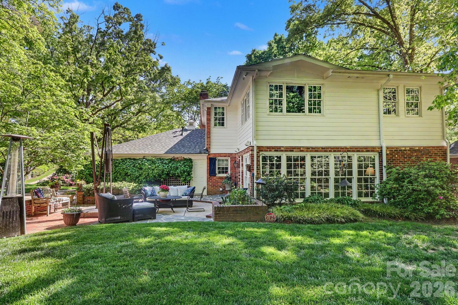 Robinson Woods - Residential