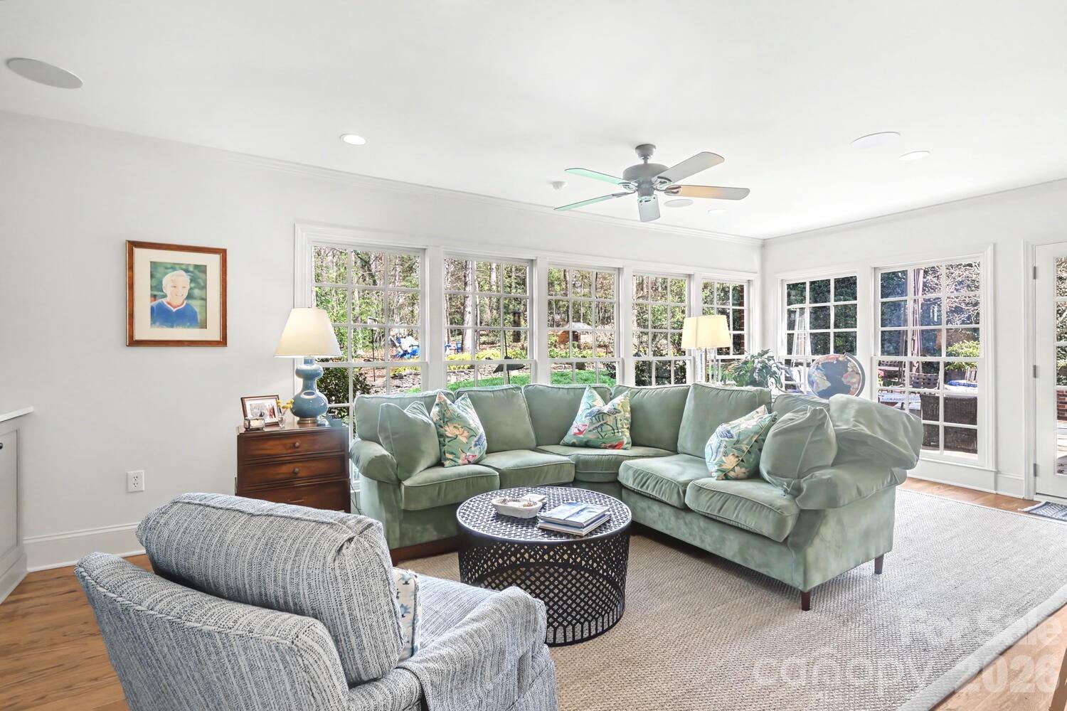 Robinson Woods - Residential