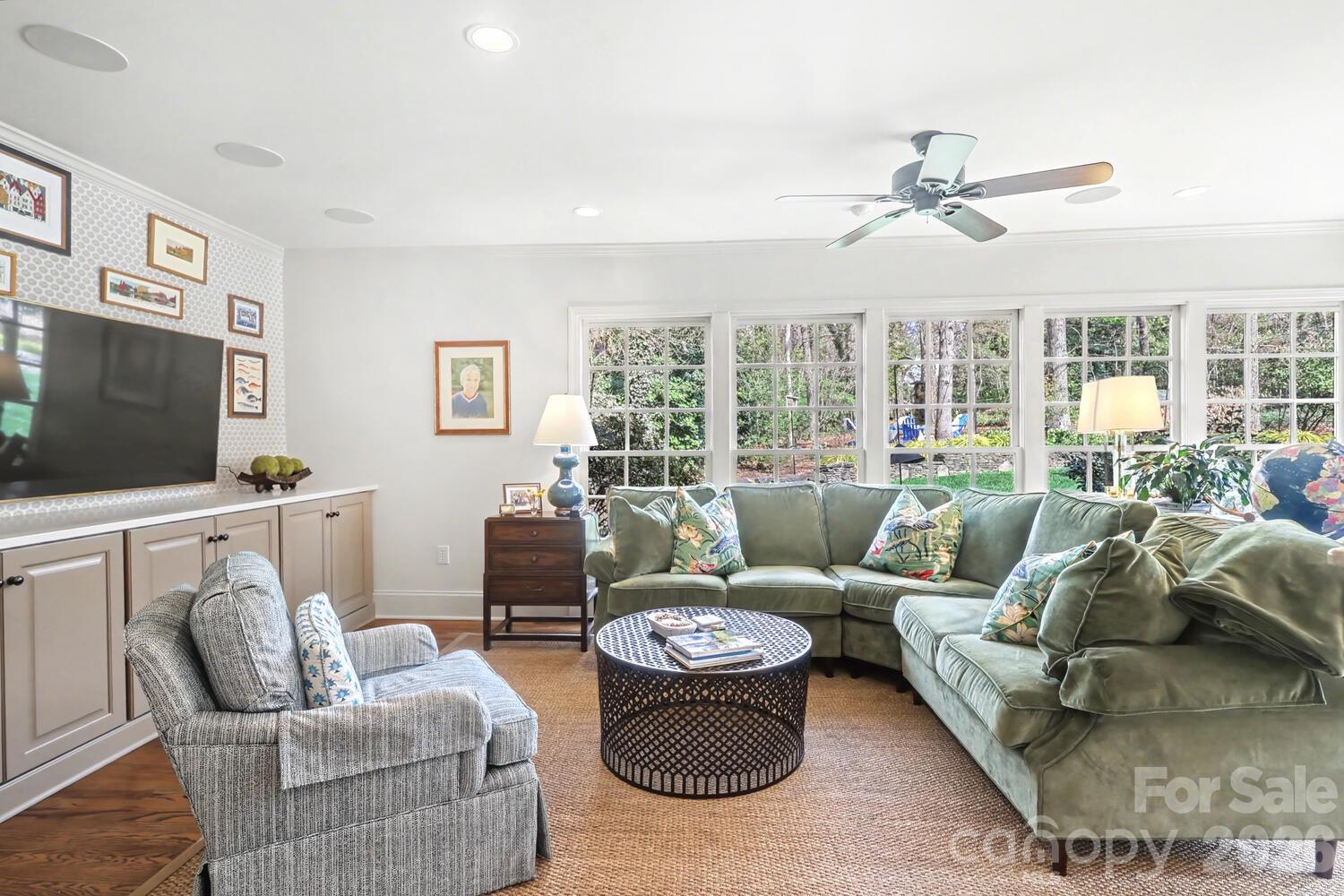 Robinson Woods - Residential