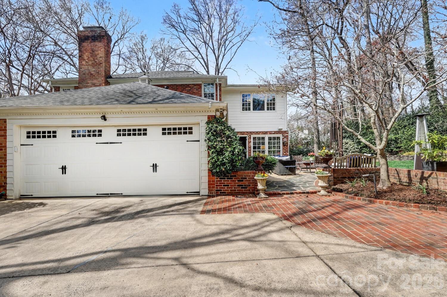 Robinson Woods - Residential