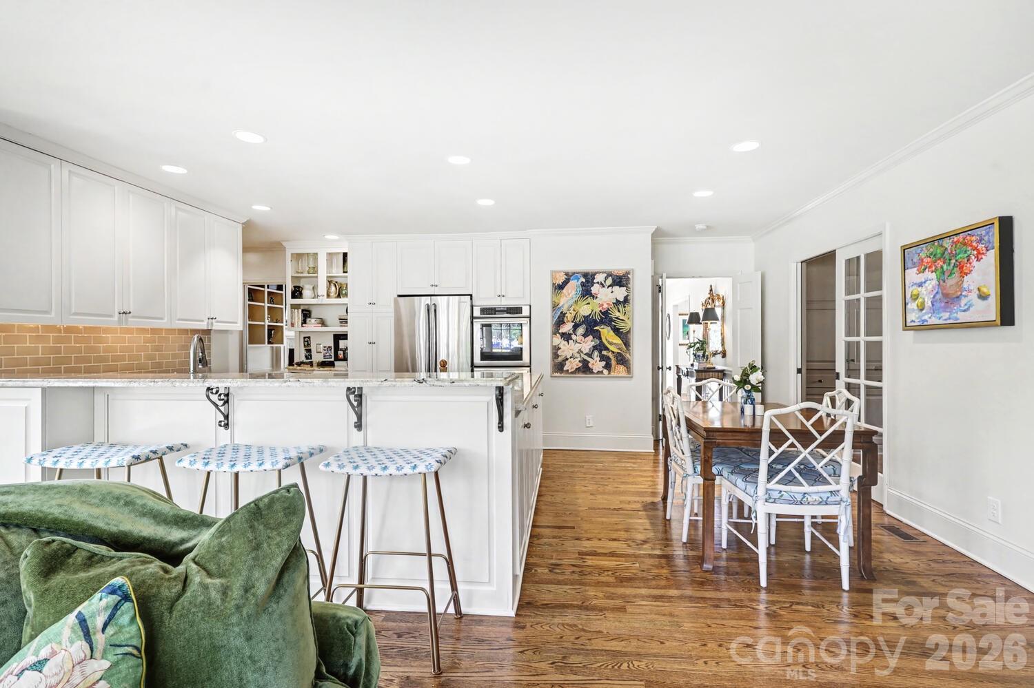 Robinson Woods - Residential