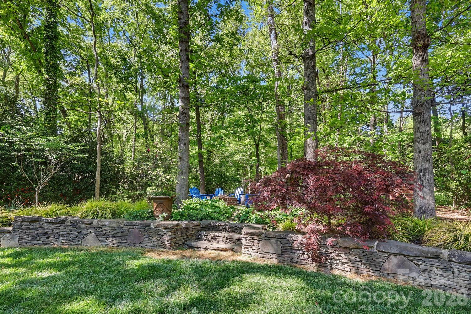 Robinson Woods - Residential