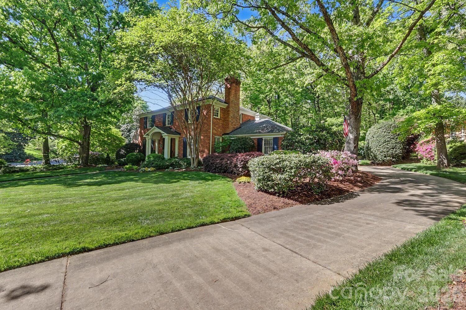 Robinson Woods - Residential