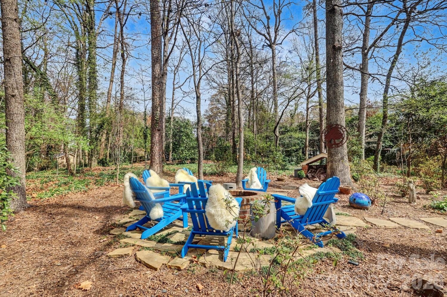 Robinson Woods - Residential