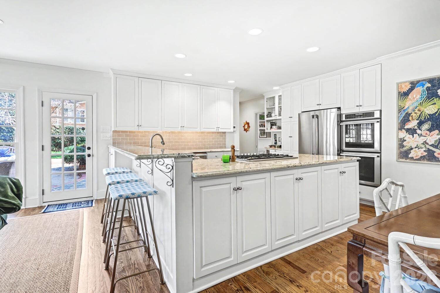 Robinson Woods - Residential