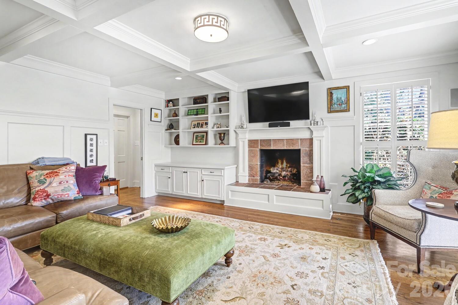 Robinson Woods - Residential