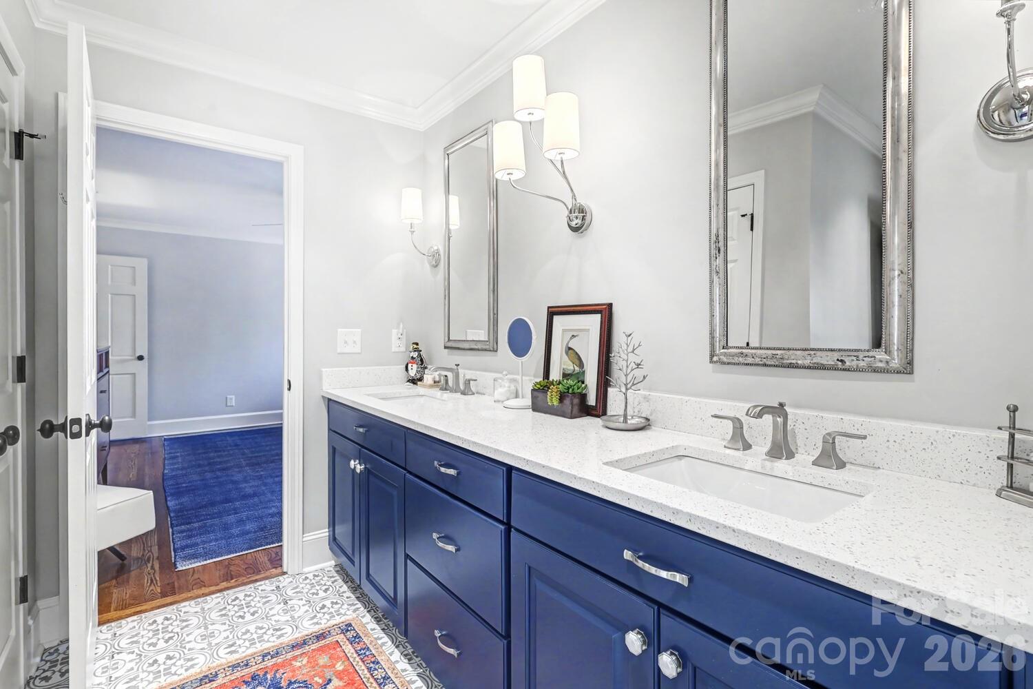 Robinson Woods - Residential