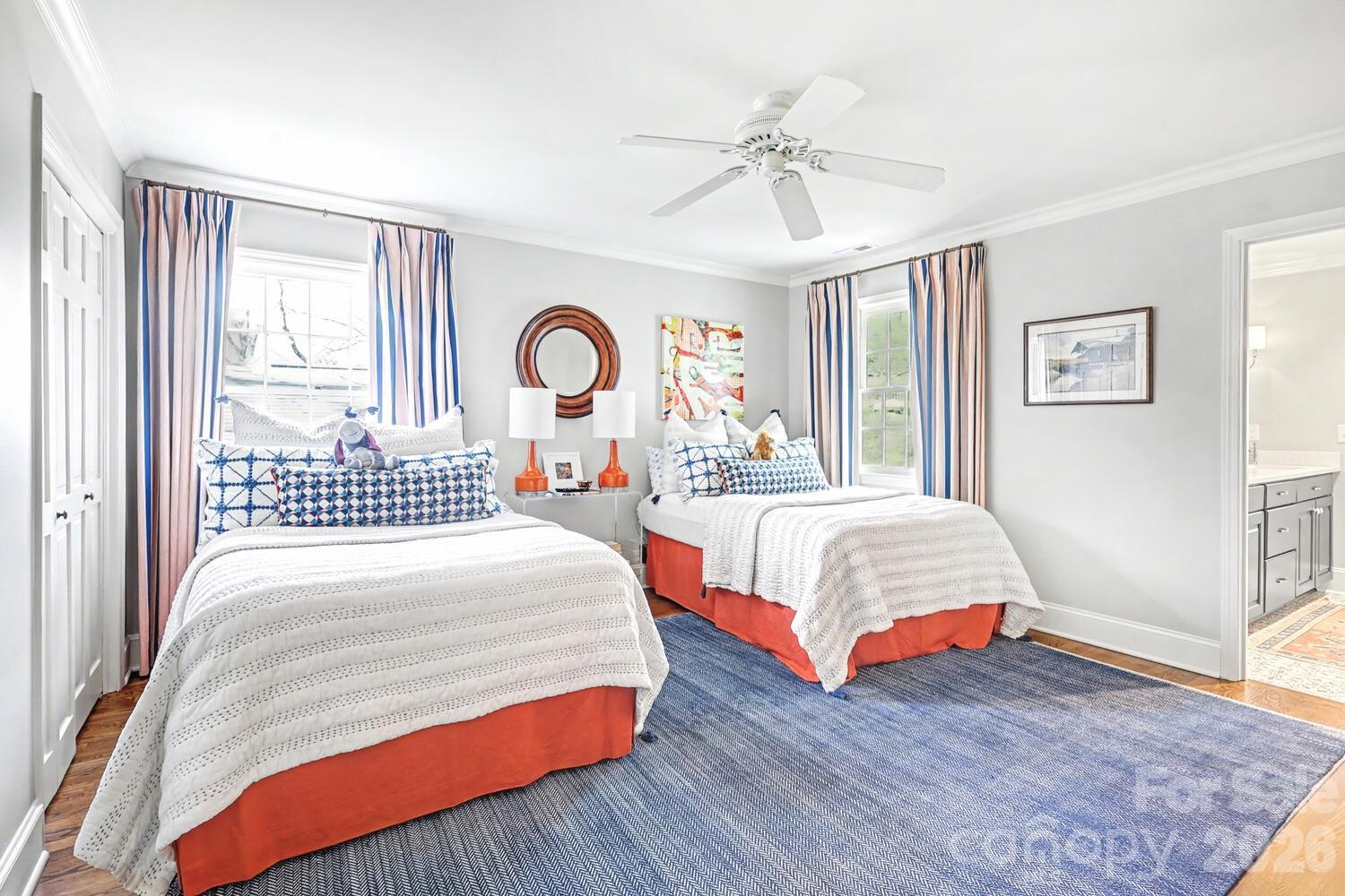 Robinson Woods - Residential