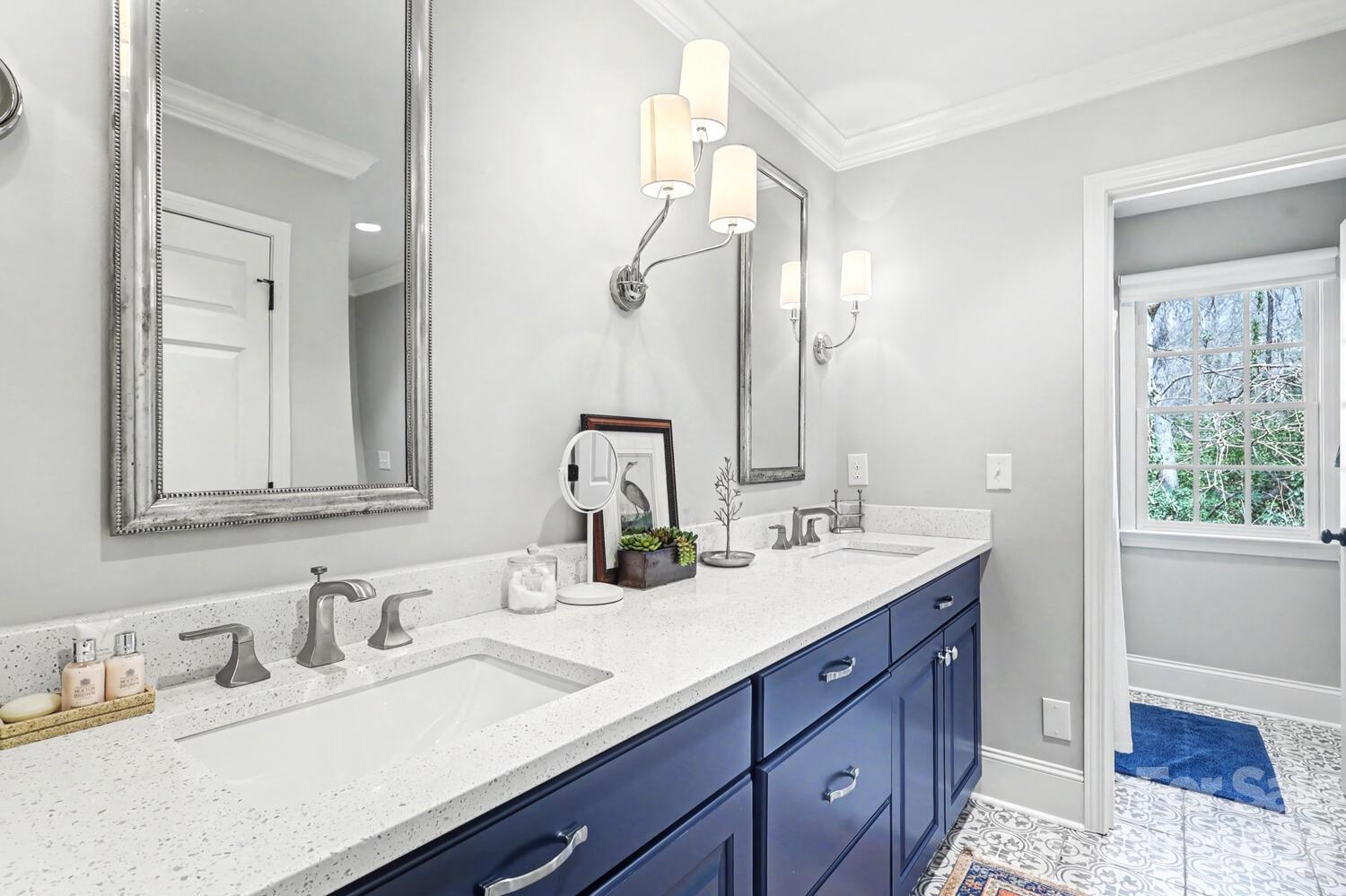 Robinson Woods - Residential