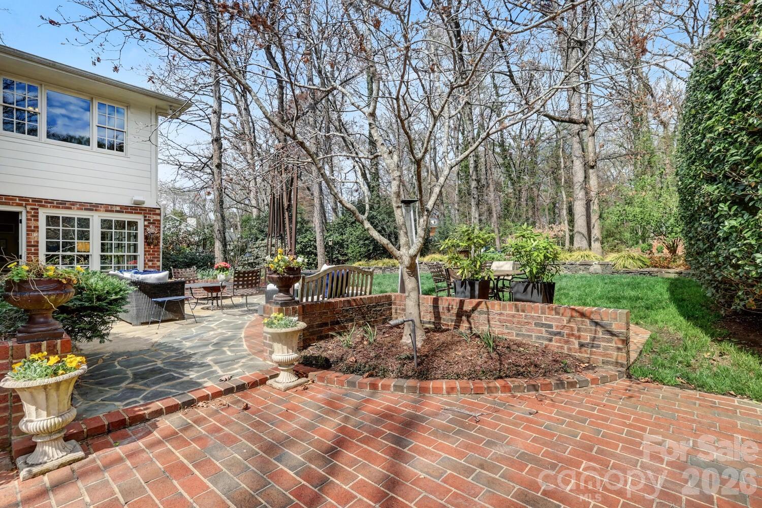 Robinson Woods - Residential