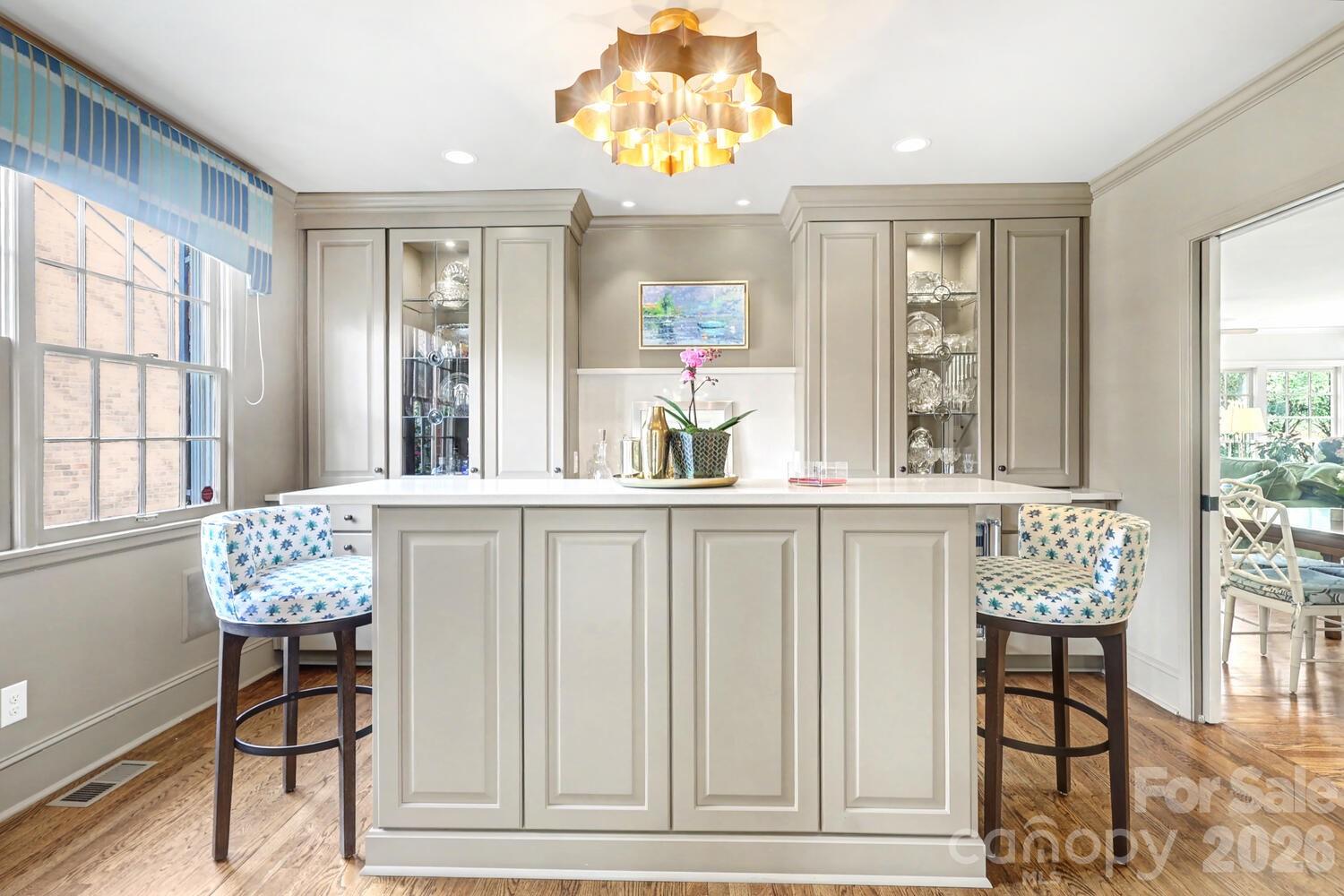 Robinson Woods - Residential