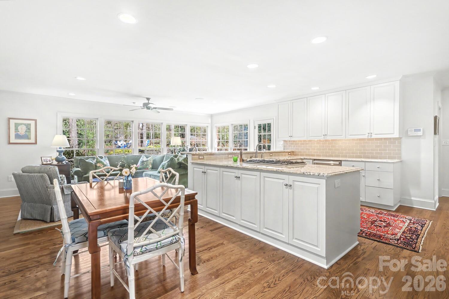 Robinson Woods - Residential