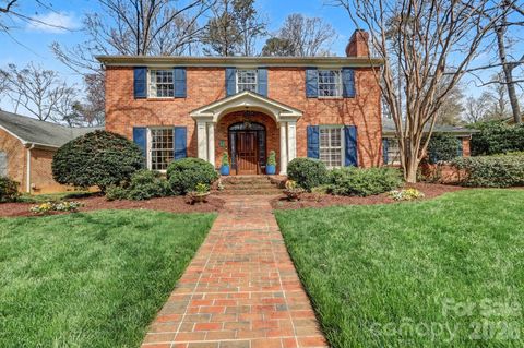Photo of 231 Post Oak Road, Charlotte, NC 28270 (MLS # 4362033)