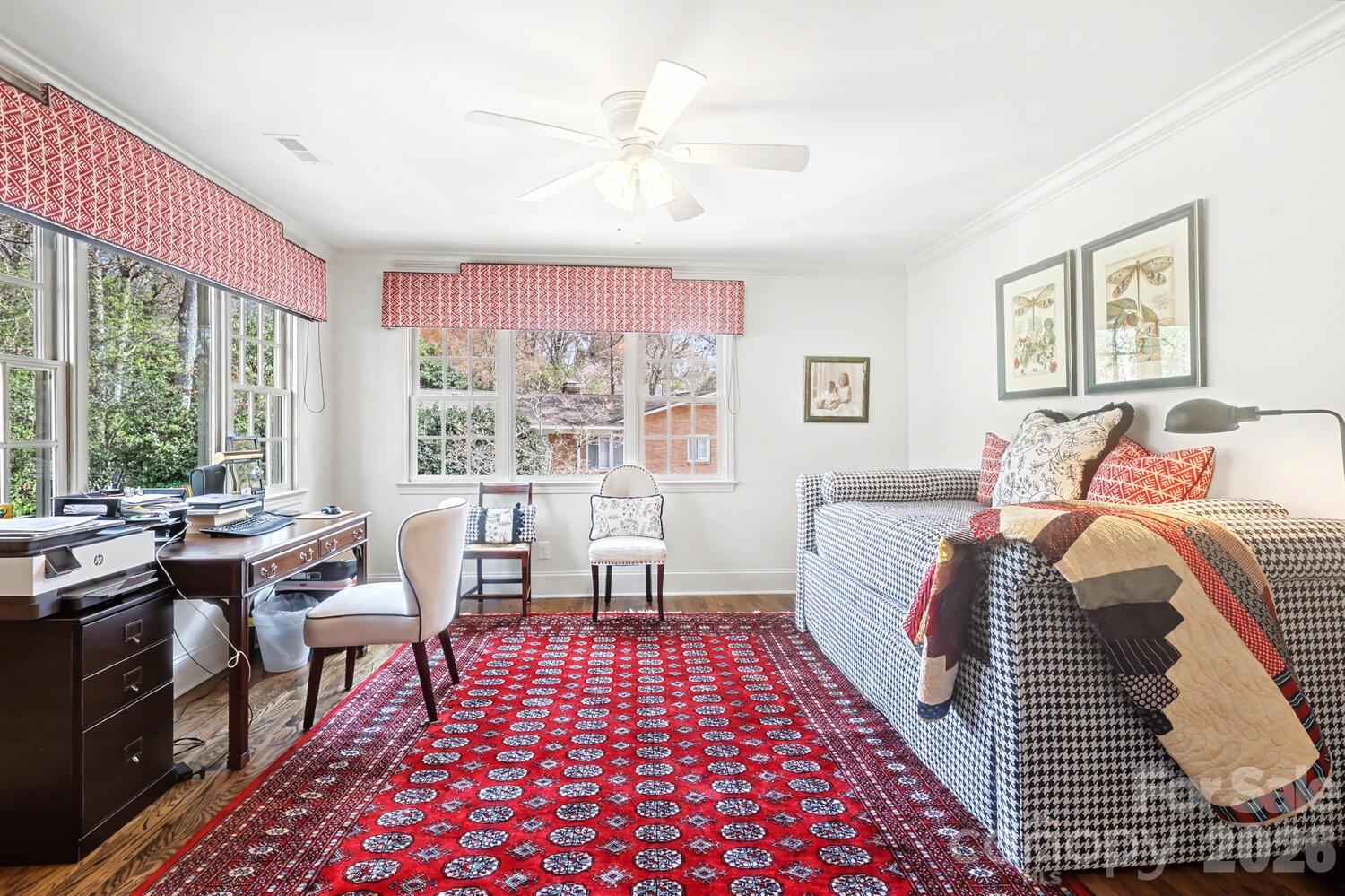 Robinson Woods - Residential