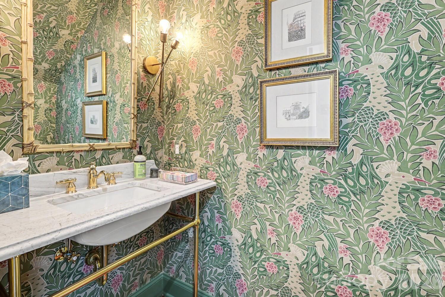 Robinson Woods - Residential