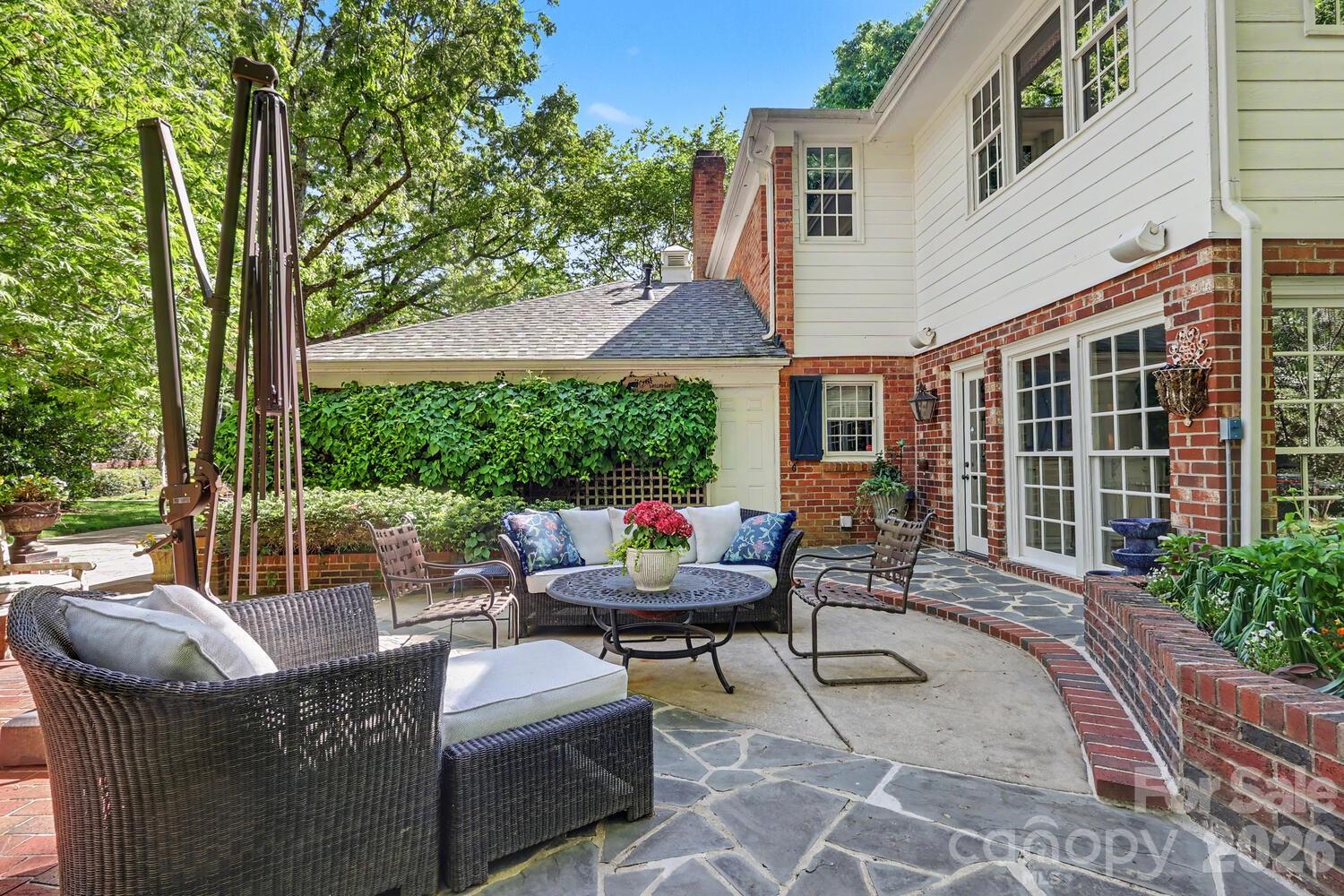 Robinson Woods - Residential