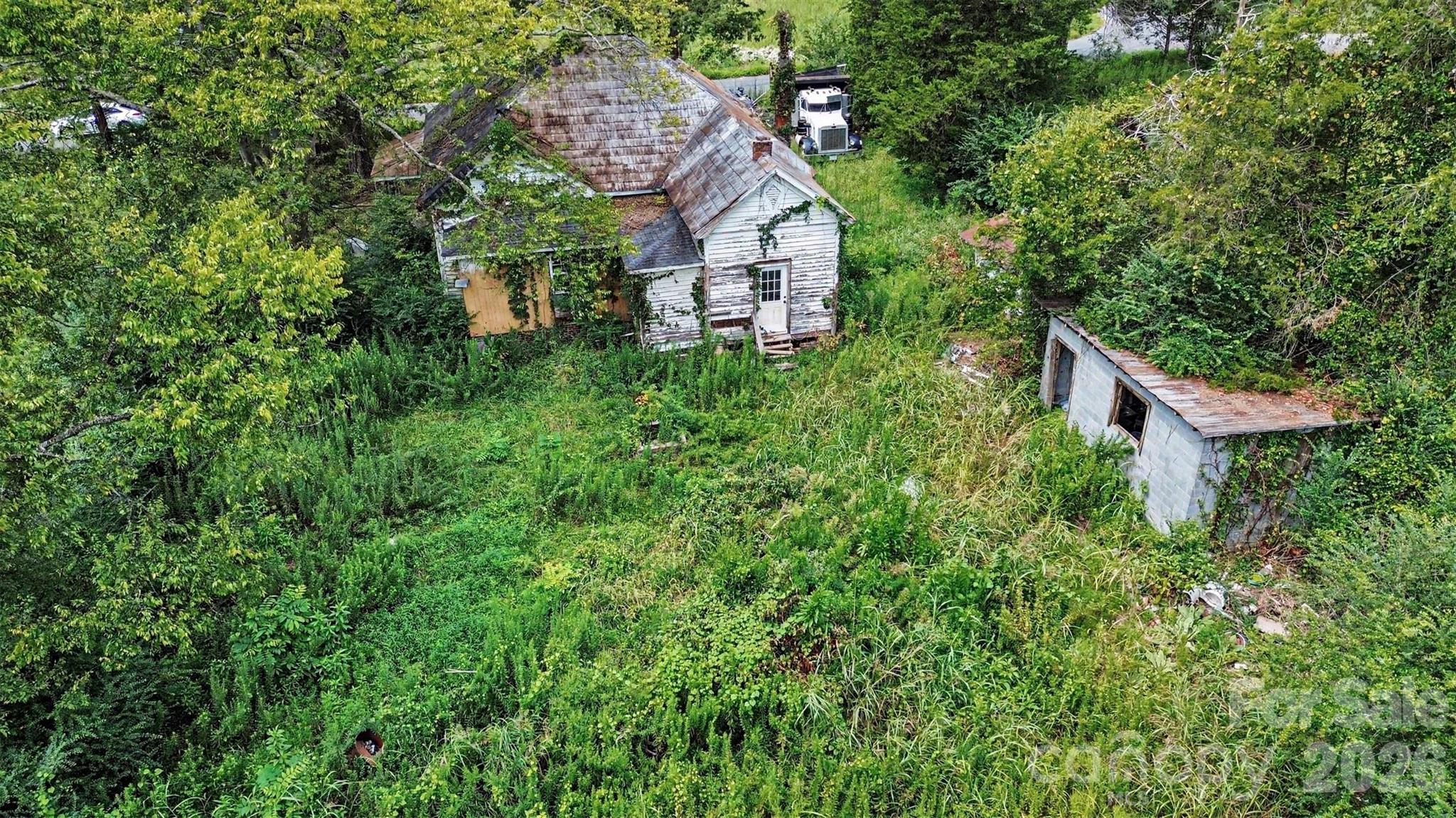 4675 Chaney Road