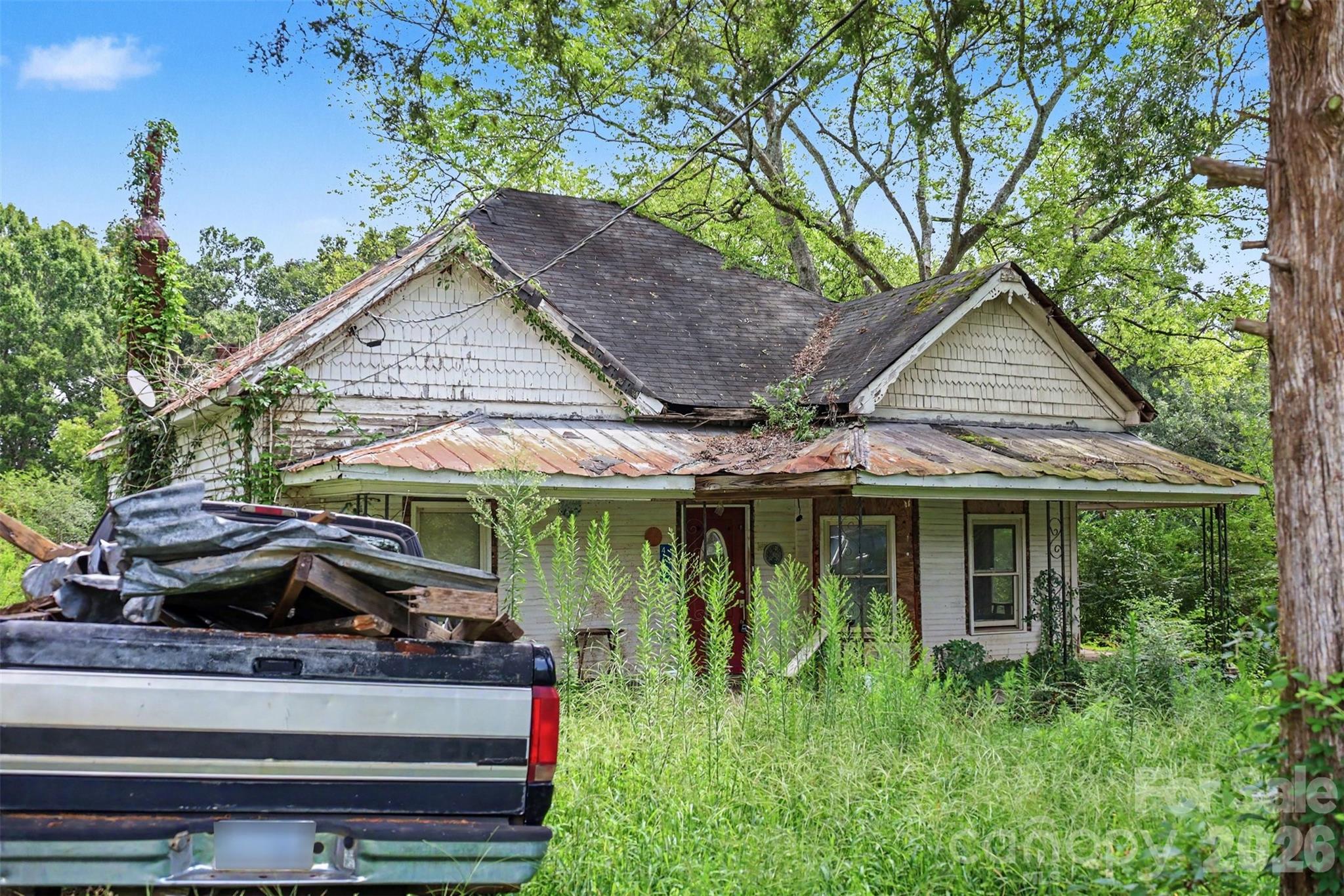 4675 Chaney Road