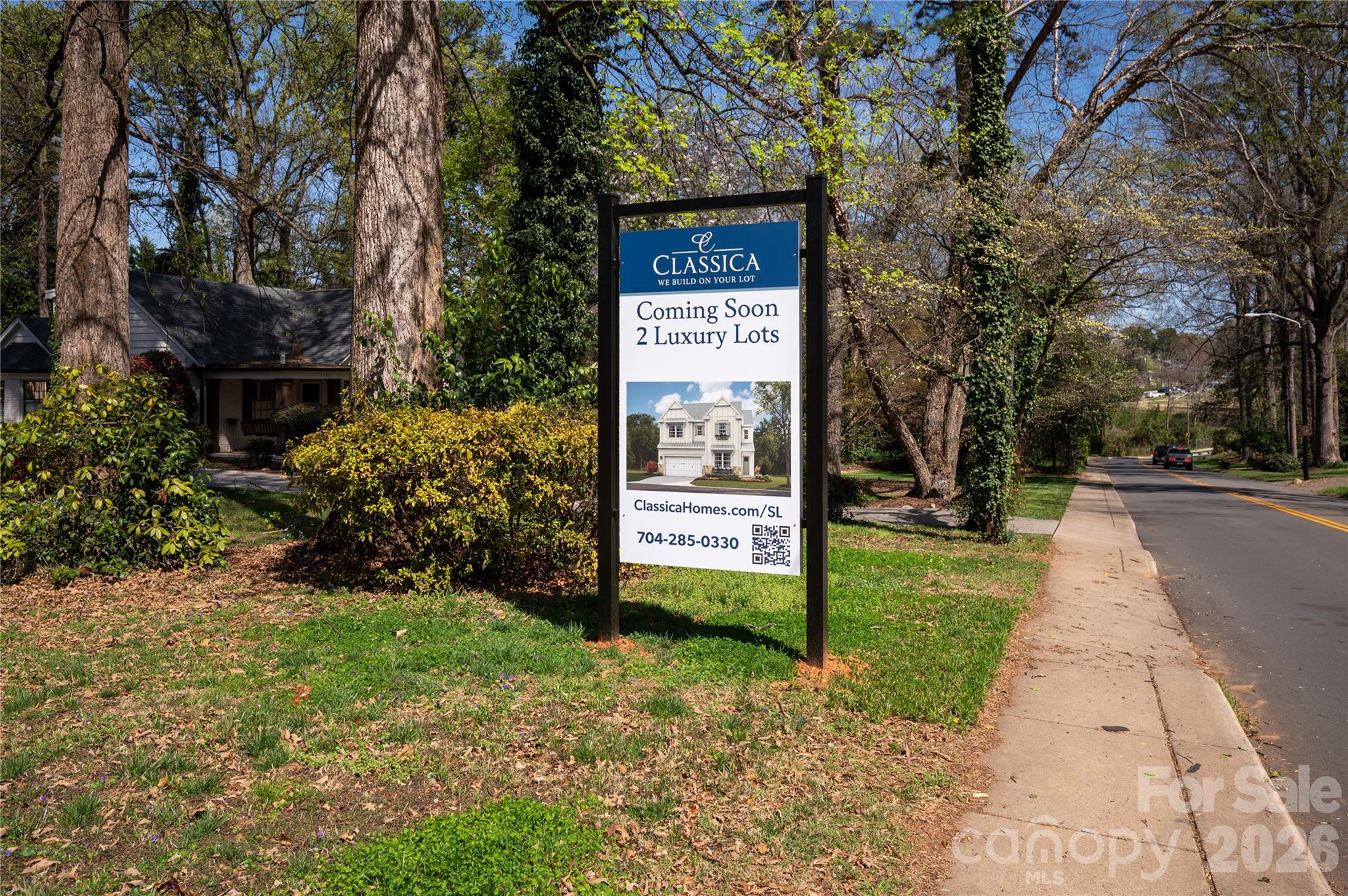 3137 Country Club Drive