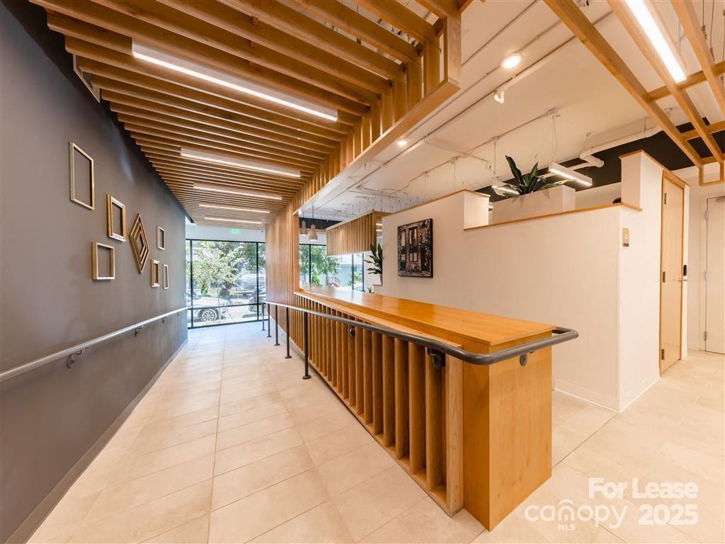 1824 N Brevard Street 2G