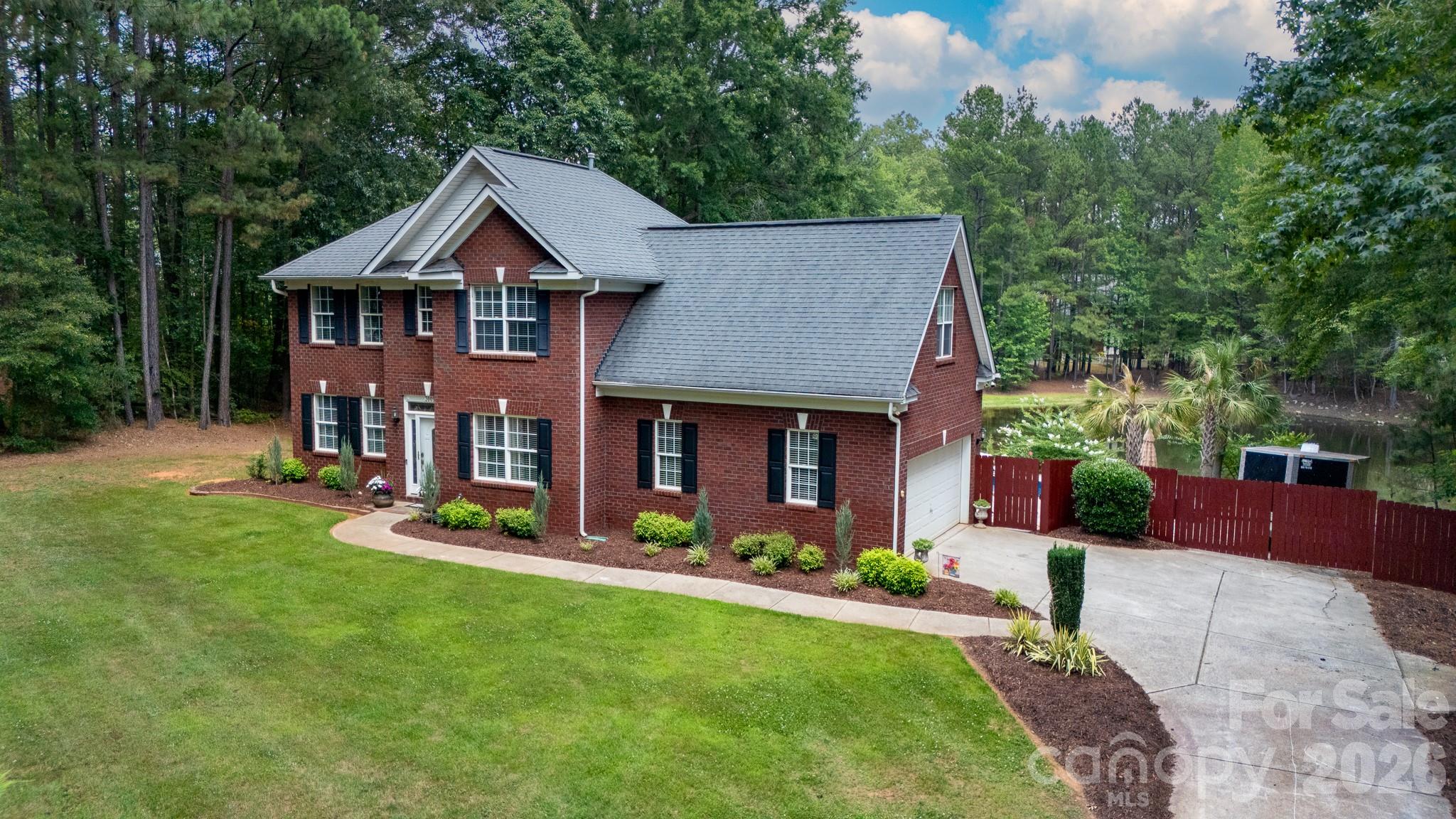 3009 Mamoth Oak Drive