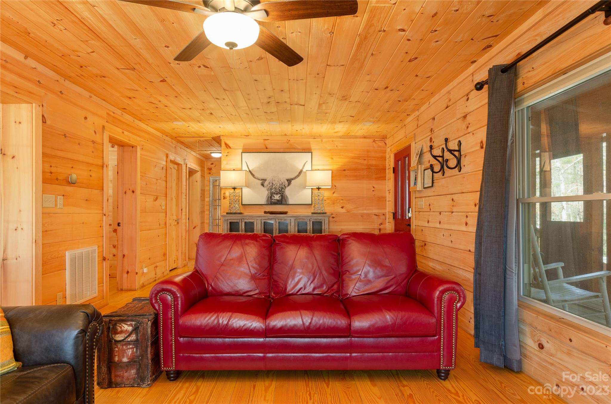 Lake Lure Village Resort - Residential