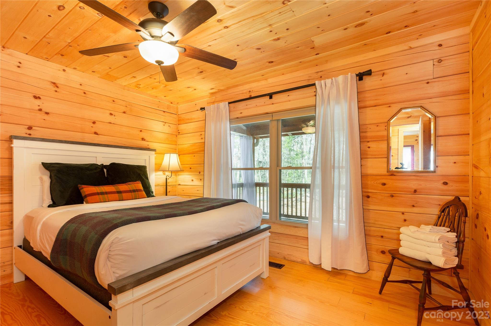 Lake Lure Village Resort - Residential