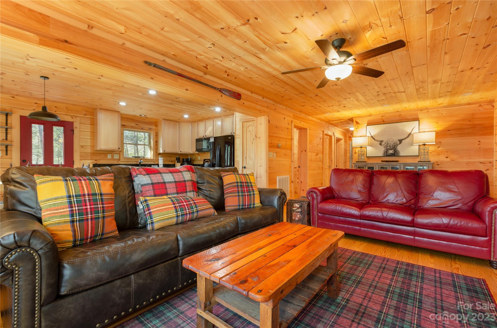 Lake Lure Village Resort - Residential