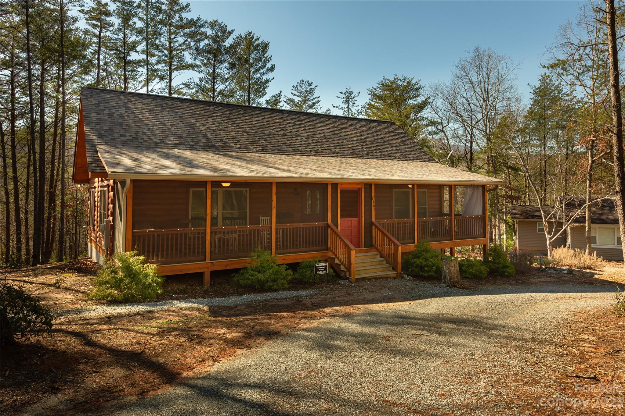 Lake Lure Village Resort - Residential