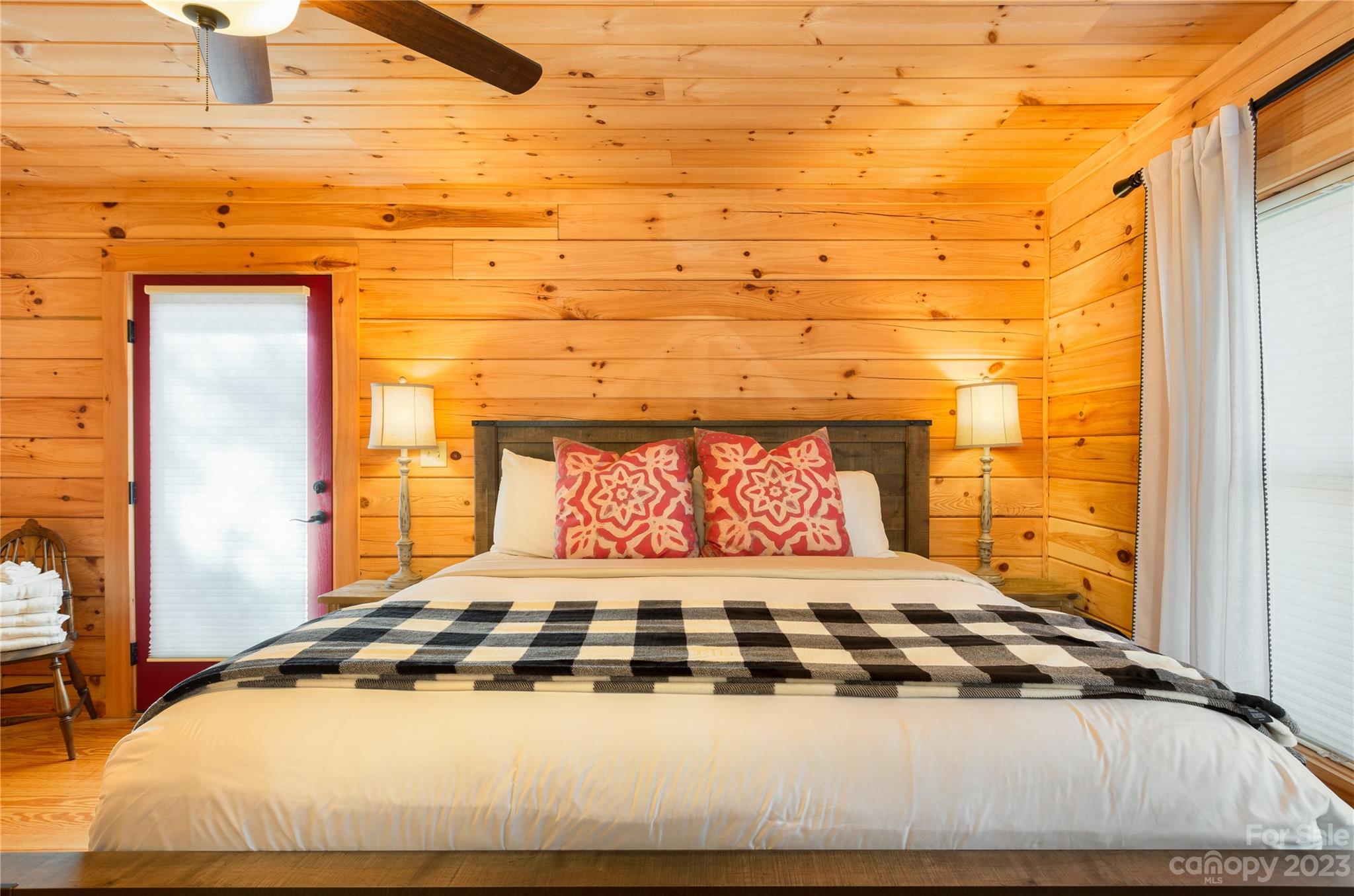 Lake Lure Village Resort - Residential