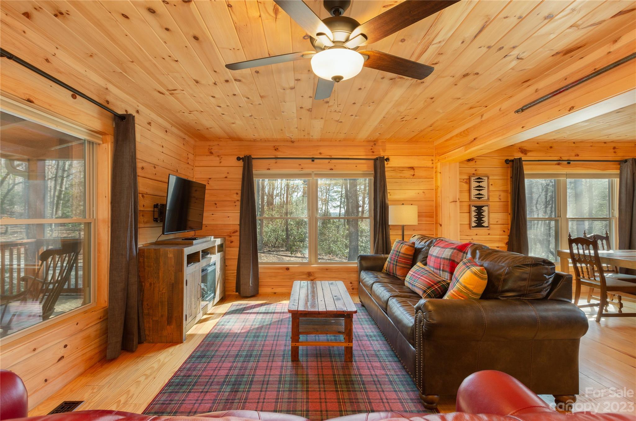 Lake Lure Village Resort - Residential