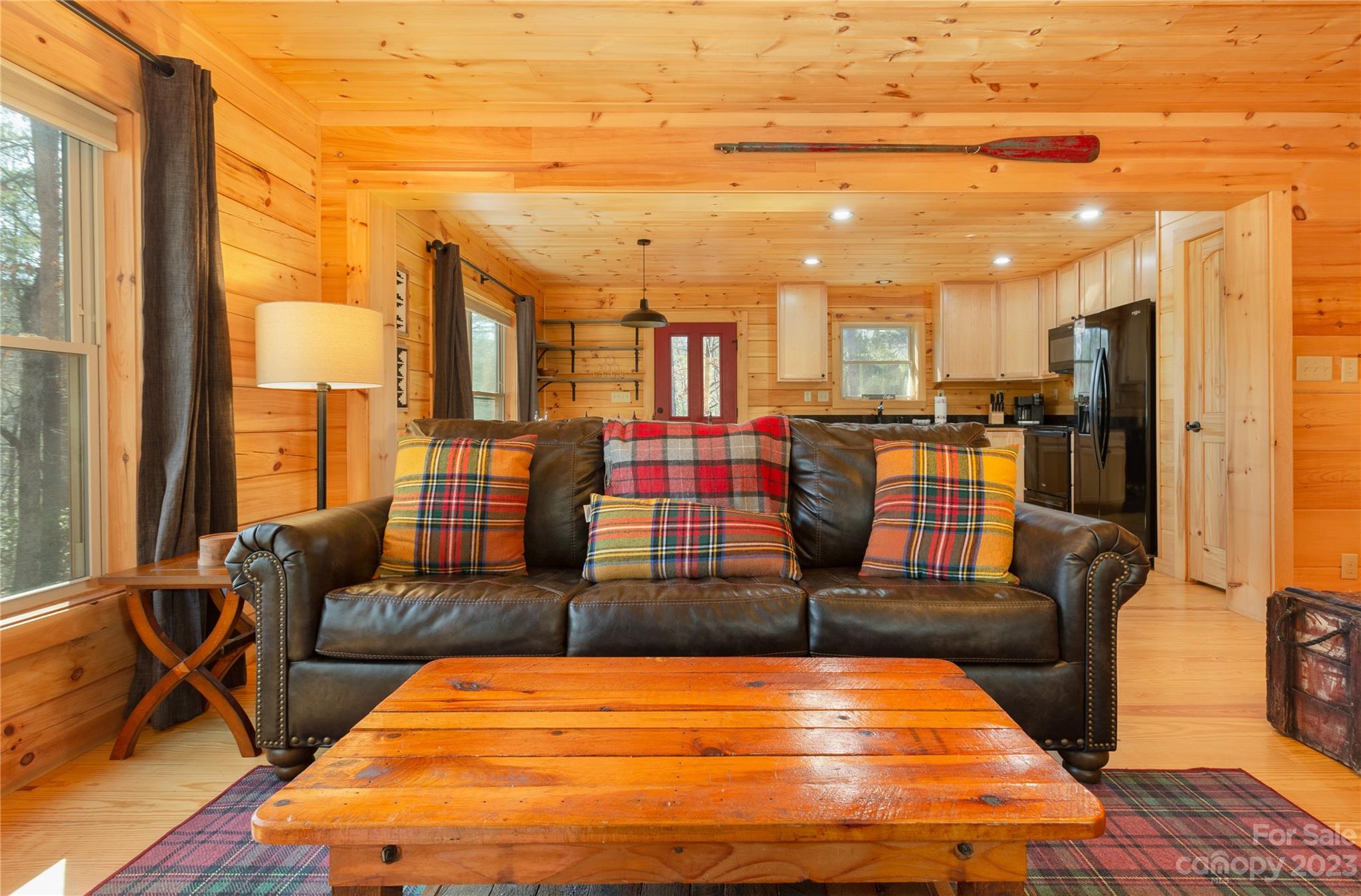 Lake Lure Village Resort - Residential