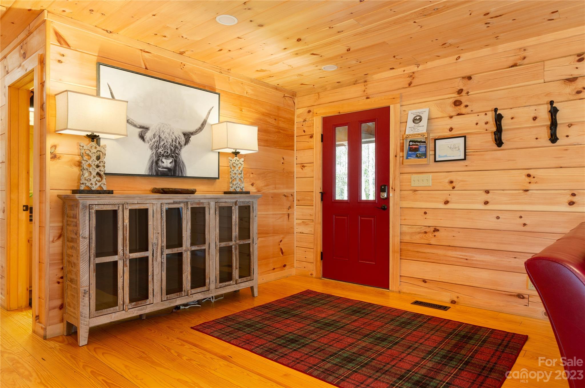 Lake Lure Village Resort - Residential