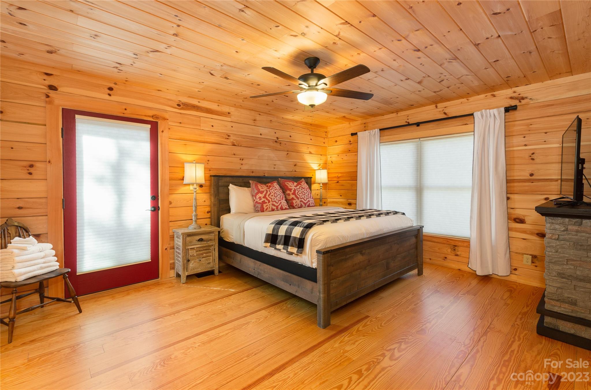 Lake Lure Village Resort - Residential