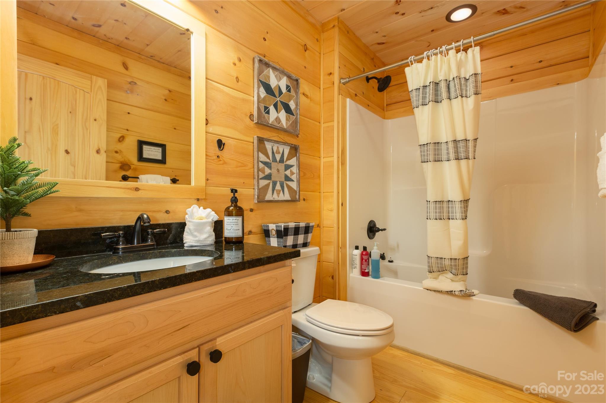 Lake Lure Village Resort - Residential