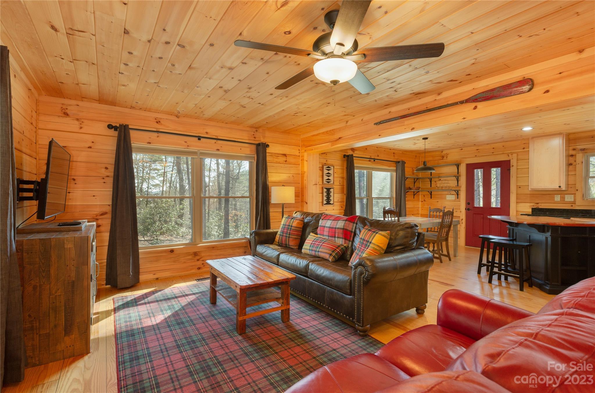 Lake Lure Village Resort - Residential