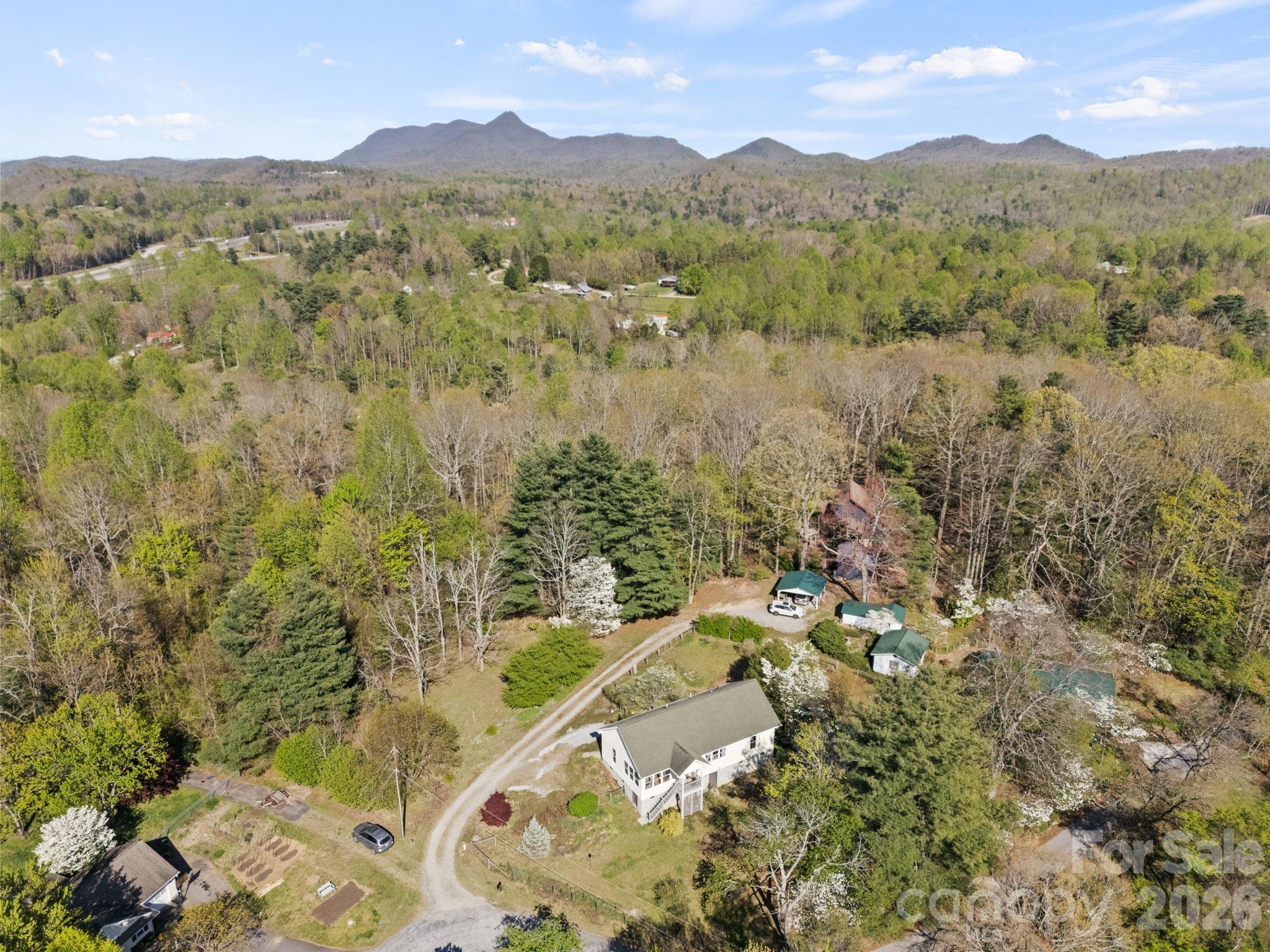 Meadowview - Residential