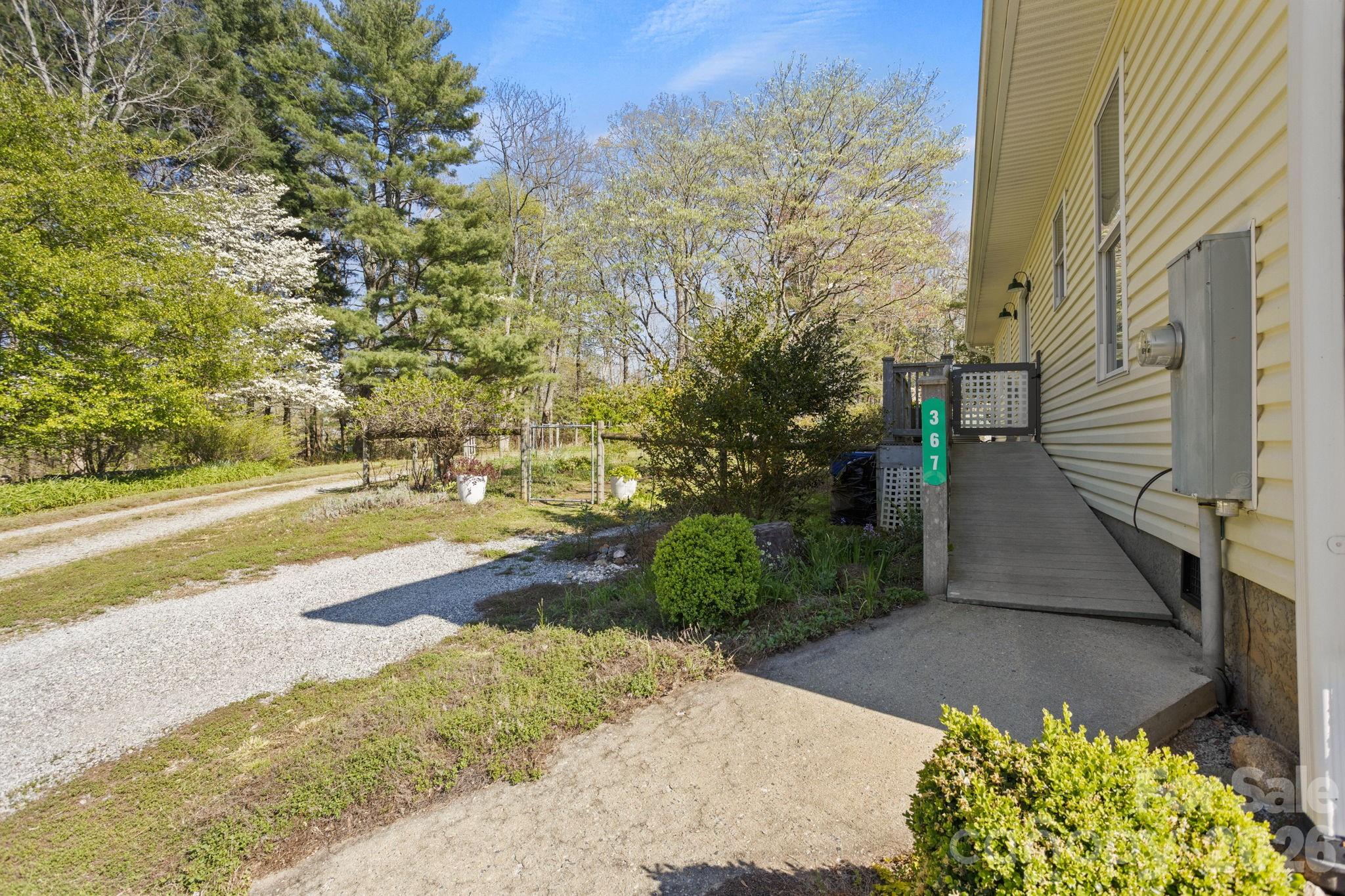 Meadowview - Residential