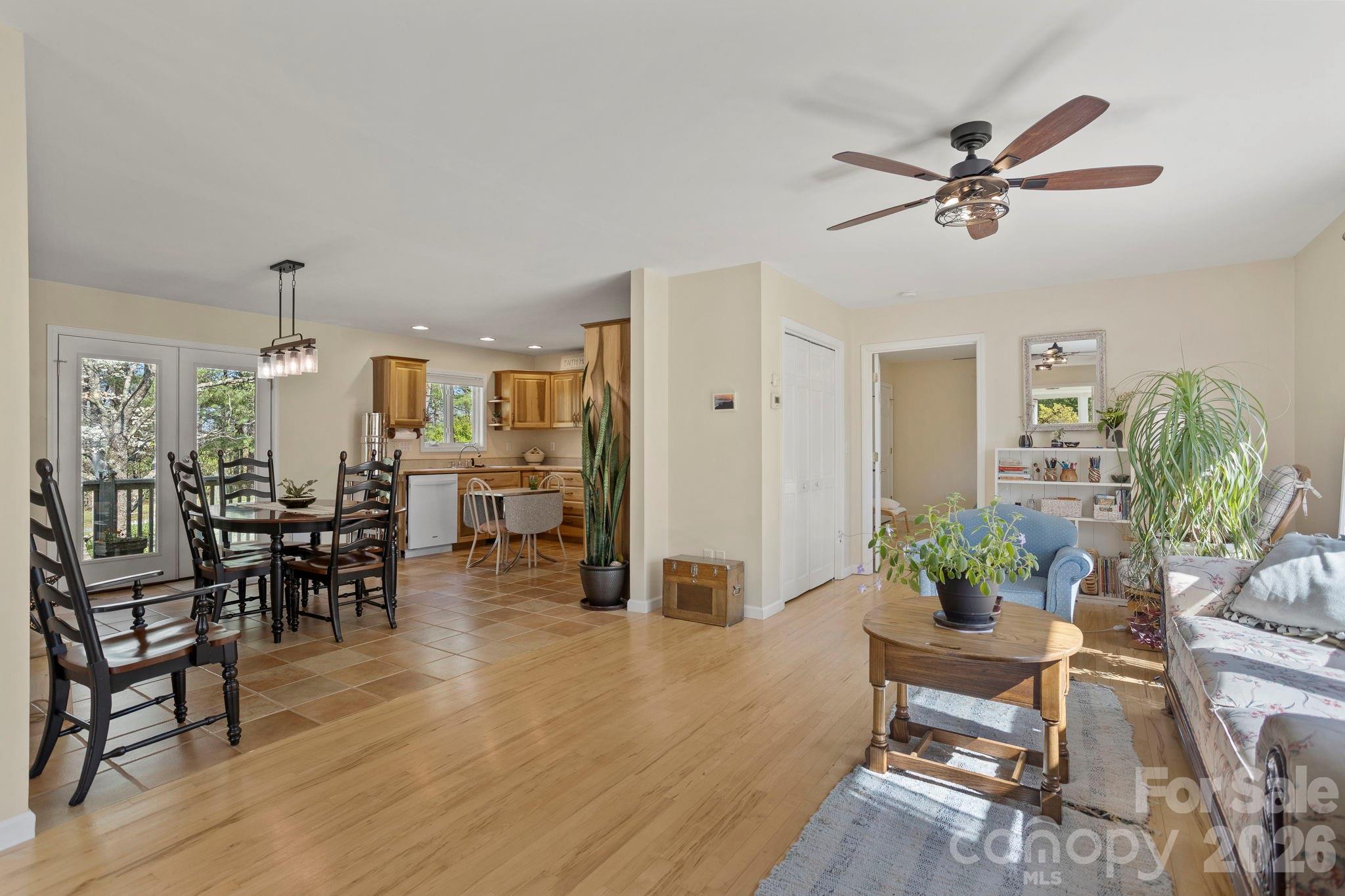 Meadowview - Residential