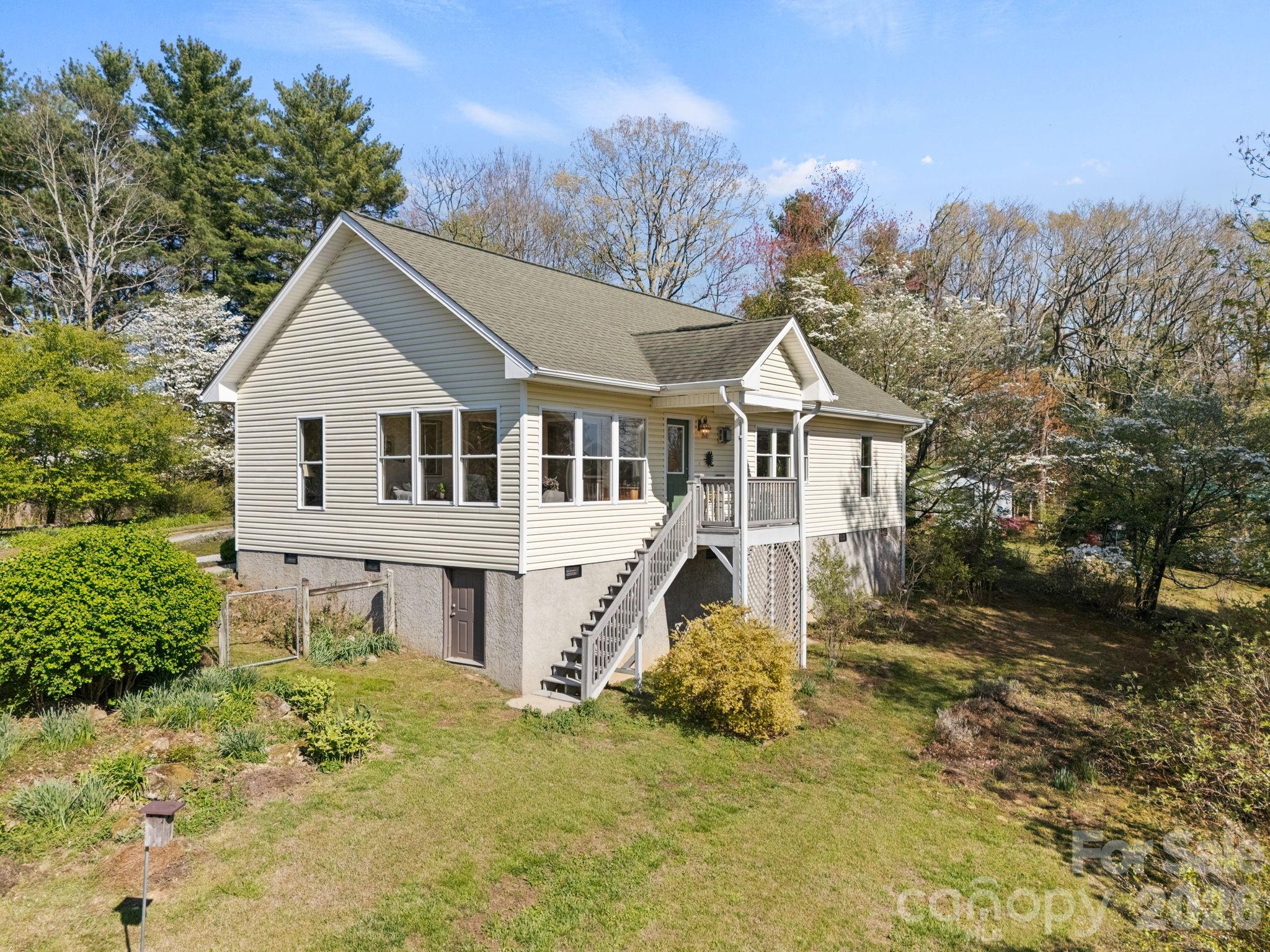 Meadowview - Residential