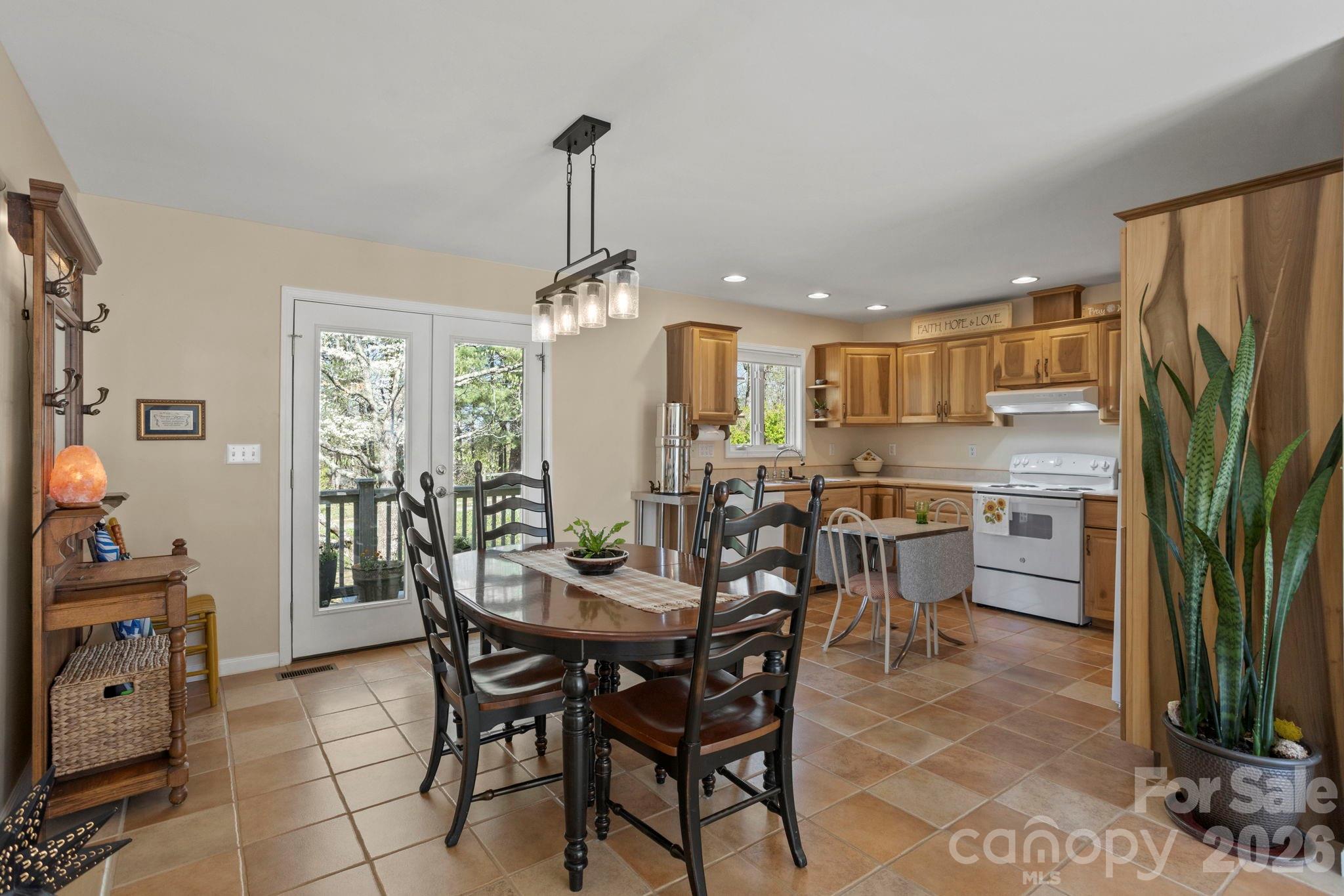 Meadowview - Residential